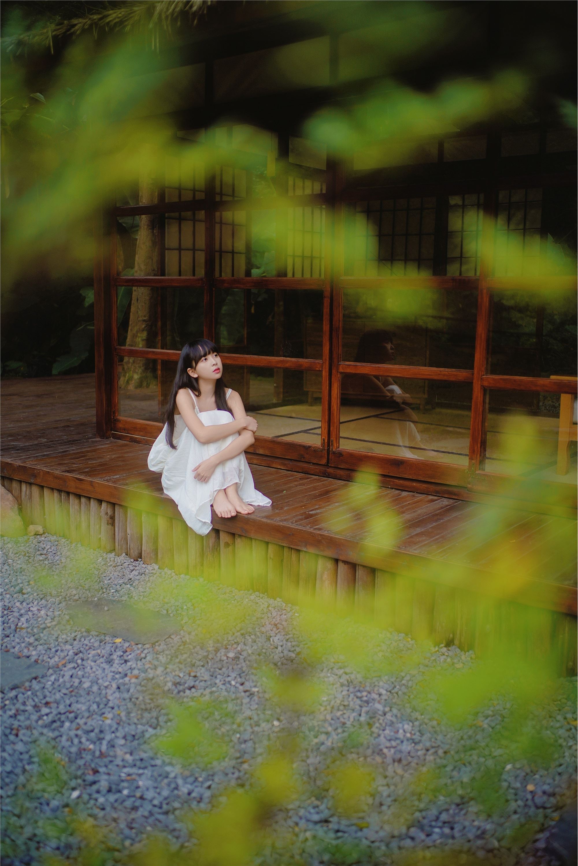 YITUYU艺图语 2025.02.05 溪谷小院之美 o3uiii